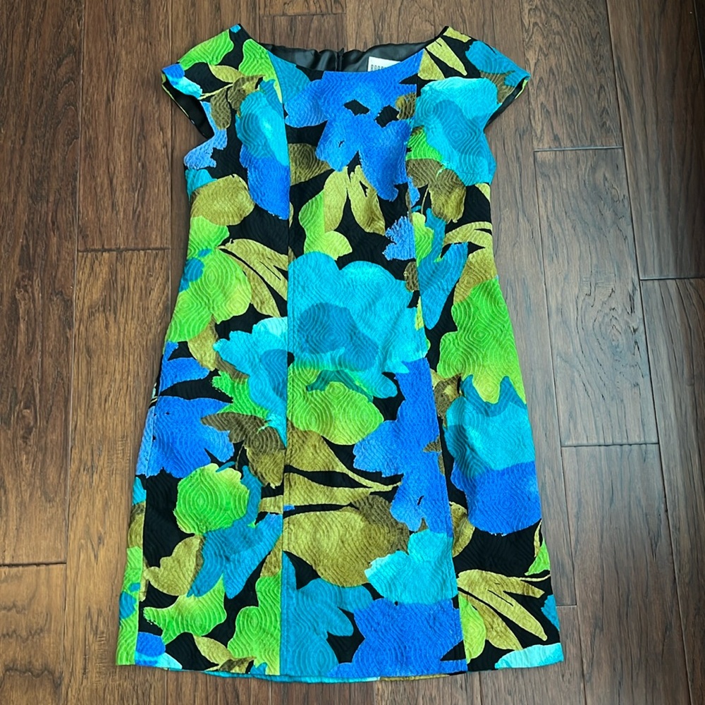 Robbie Bee dress